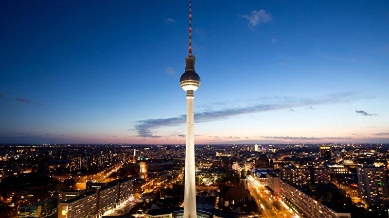 Berlin’de Müzik ve Dans Dolu Gece: “Tangolardan Türkülere” Konseri!, © berlin.de Berlin’de Müzik ve Dans Dolu Gece: “Tangolardan Türkülere” Konseri!, © berlin.de