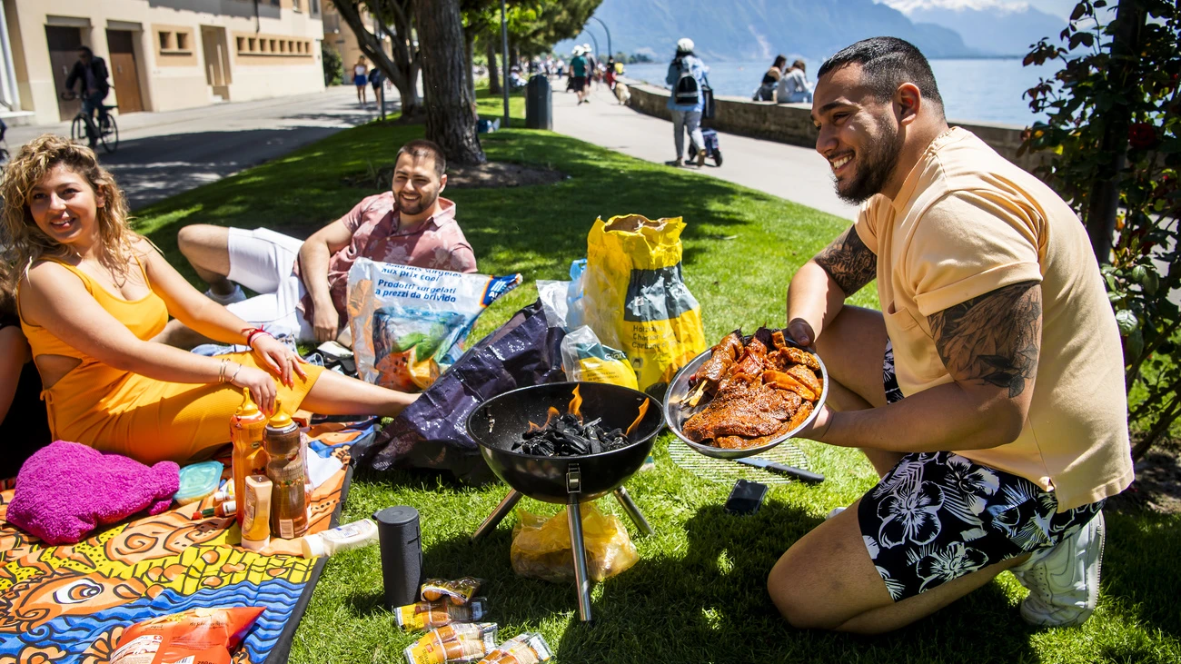 Freundschaft wichtig gesund Studie, © Symbolbild Keystone-SDA Freundschaft wichtig gesund Studie, © Symbolbild Keystone-SDA