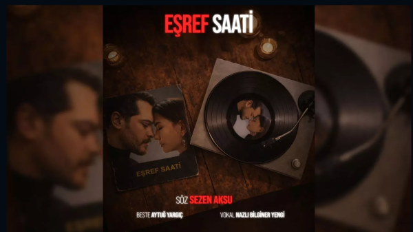 Sezen Aksu’dan “Eşref Rüya” Dizisine Özel Şarkı, © Kanal D