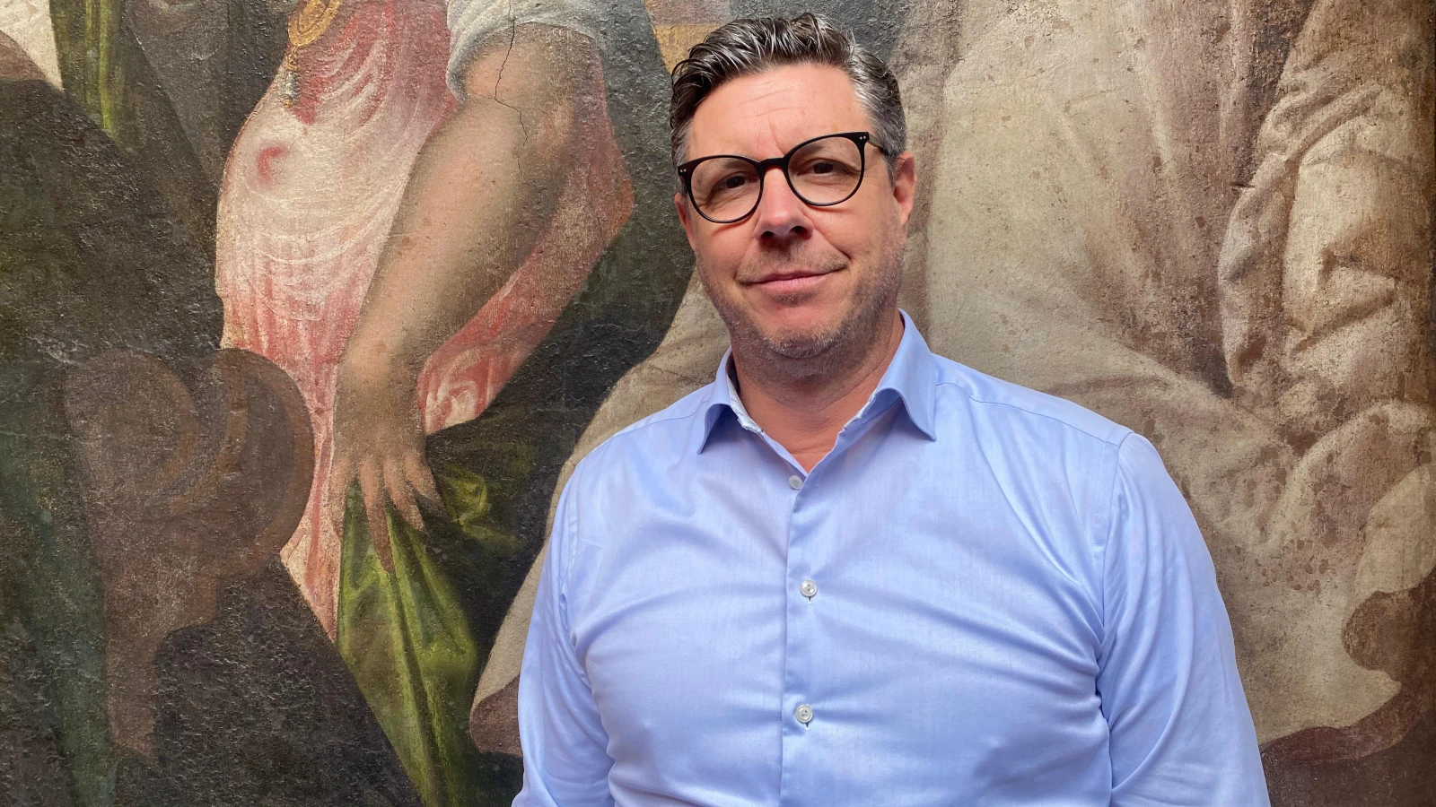 Basel: Steuerentlastung dank diesem Grossrat, © Radio Basilisk Basel: Steuerentlastung dank diesem Grossrat, © Radio Basilisk