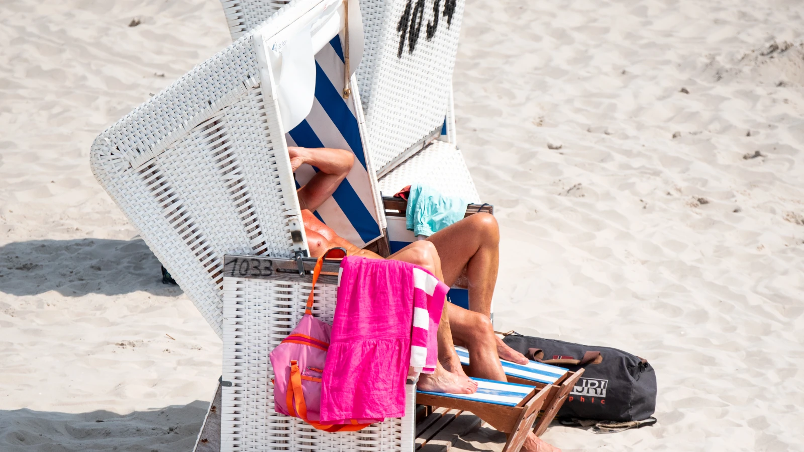 2024’te Bremen’de Rekor Sıcaklık ve Yağış, © dpa 2024’te Bremen’de Rekor Sıcaklık ve Yağış, © dpa