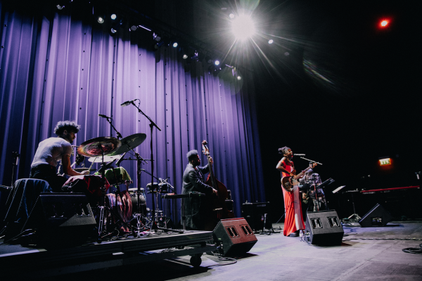 © Yaroslava Prokhorovska