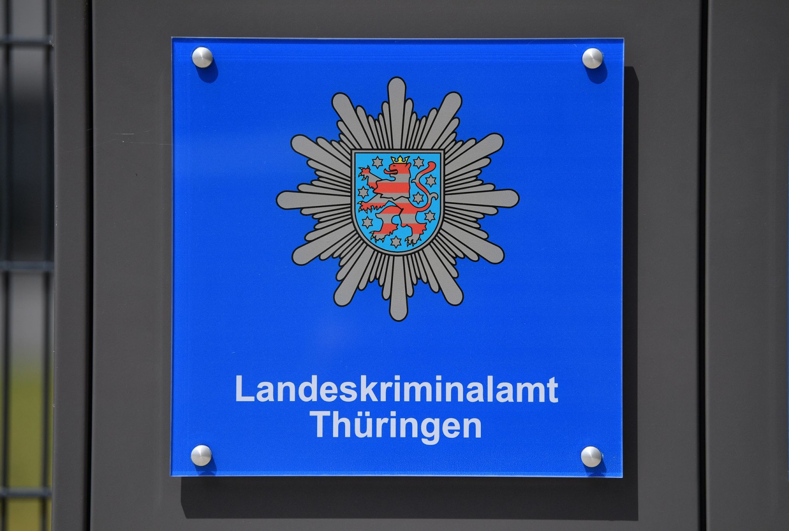 Die Droge Captagon besteht laut Bundeskriminalamt überwiegend aus Amphetamin. (Symbolbild), © Martin Schutt/dpa-Zentralbild/dpa