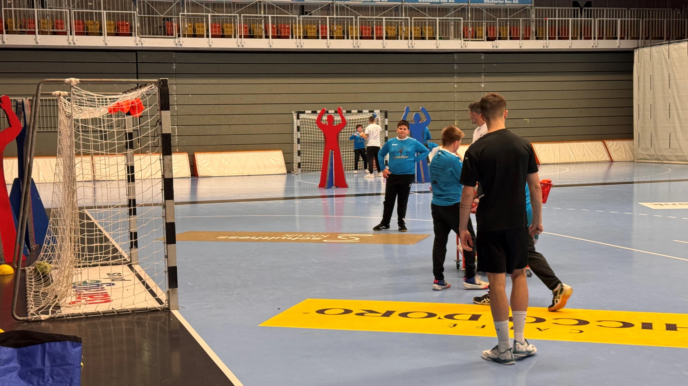 © Radio Munot © Radio Munot