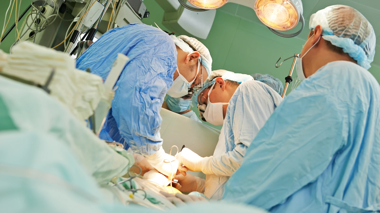 Widerstand für die St. Galler Herzchirurgie, © Depositfotos / Symbolbild / Kalinovsky Widerstand für die St. Galler Herzchirurgie, © Depositfotos / Symbolbild / Kalinovsky