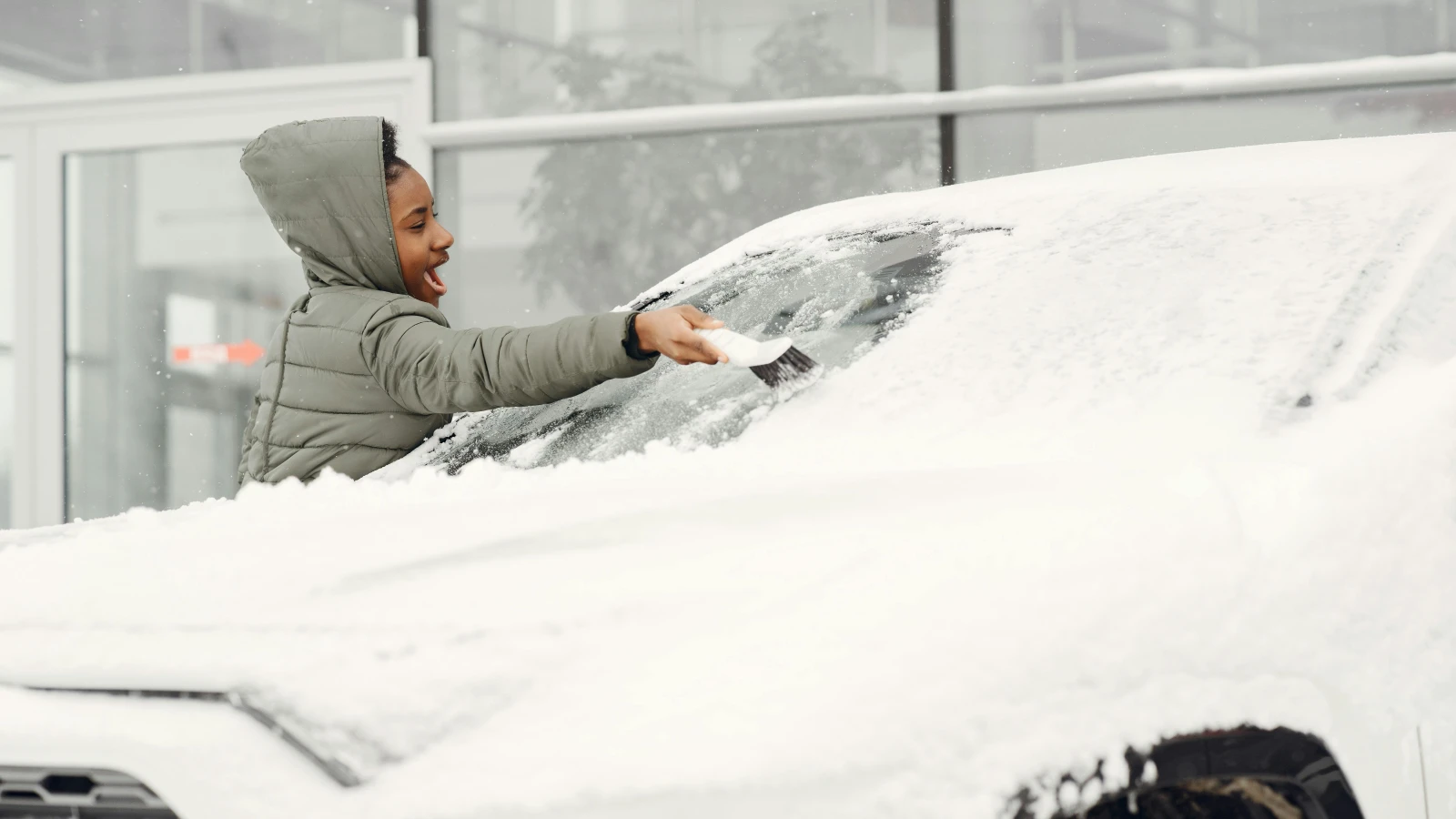 Sicher durch die Jahrhundertkälte: Was braucht ihr und euer Camper?, © Gustavo Fring Sicher durch die Jahrhundertkälte: Was braucht ihr und euer Camper?, © Gustavo Fring