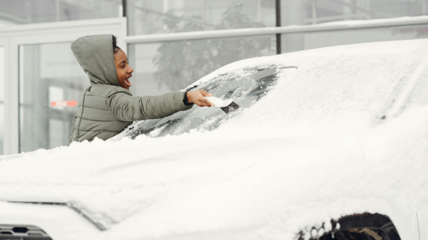 Sicher durch die Jahrhundertkälte: Was braucht ihr und euer Camper?, © Gustavo Fring