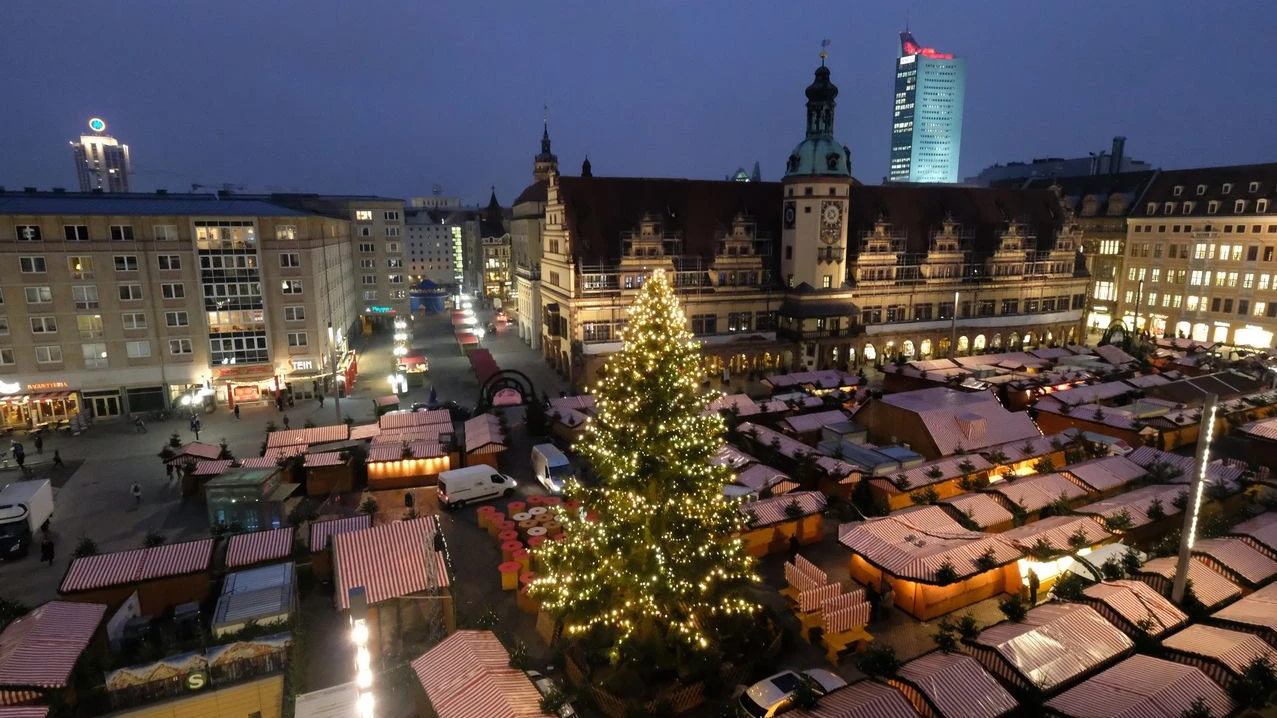 Bu Ay Almanya’da Neler Değişiyor?, © Sebastian Willnow/dpa-Zentralbild/dpa Bu Ay Almanya’da Neler Değişiyor?, © Sebastian Willnow/dpa-Zentralbild/dpa