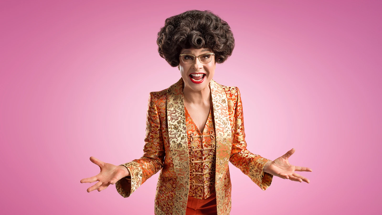 Helga Schneider, © Helga Schneider Helga Schneider, © Helga Schneider