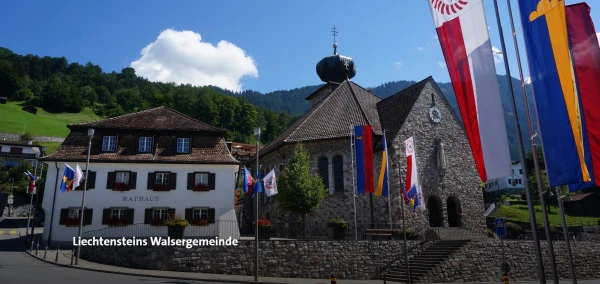 © Gemeinde_Triesenberg © Gemeinde_Triesenberg