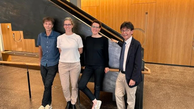 © Radio Munot © Radio Munot