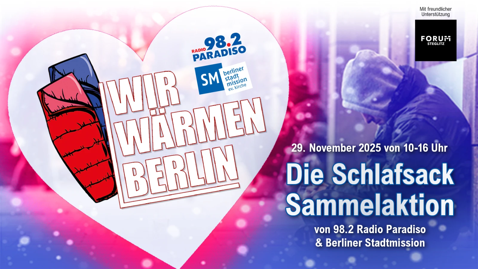 Wir wärmen Berlin 2025 Wir wärmen Berlin 2025