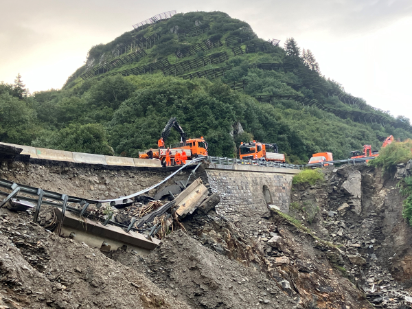 © Landespressestelle Vorarlberg