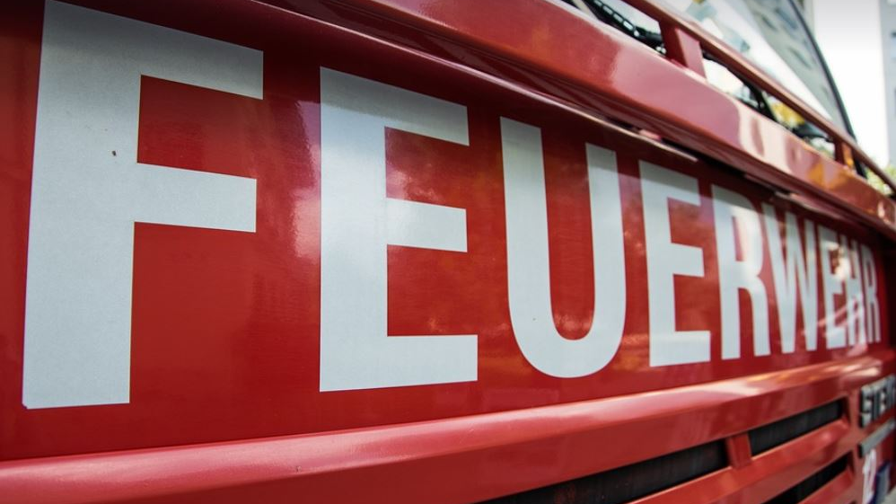 Zwei Wohnhäuser durch Feuer beschädigt, © Symbolbild Pixabay
