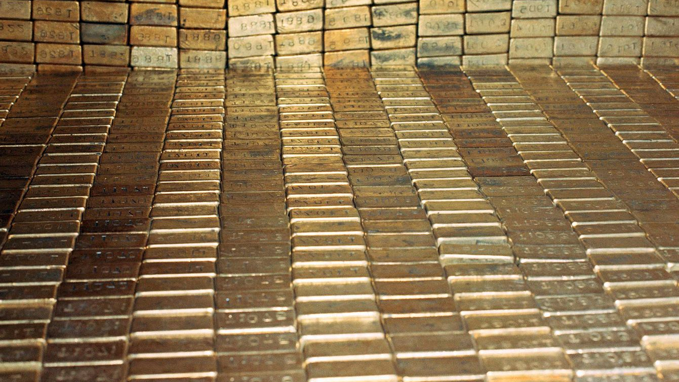 Altının yükselişi durmuyor: Rekor üstüne rekor geliyor!, © Barry Thumma/AP/dpa