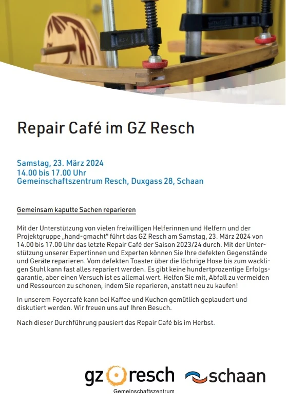 © GZ_Resch © GZ_Resch