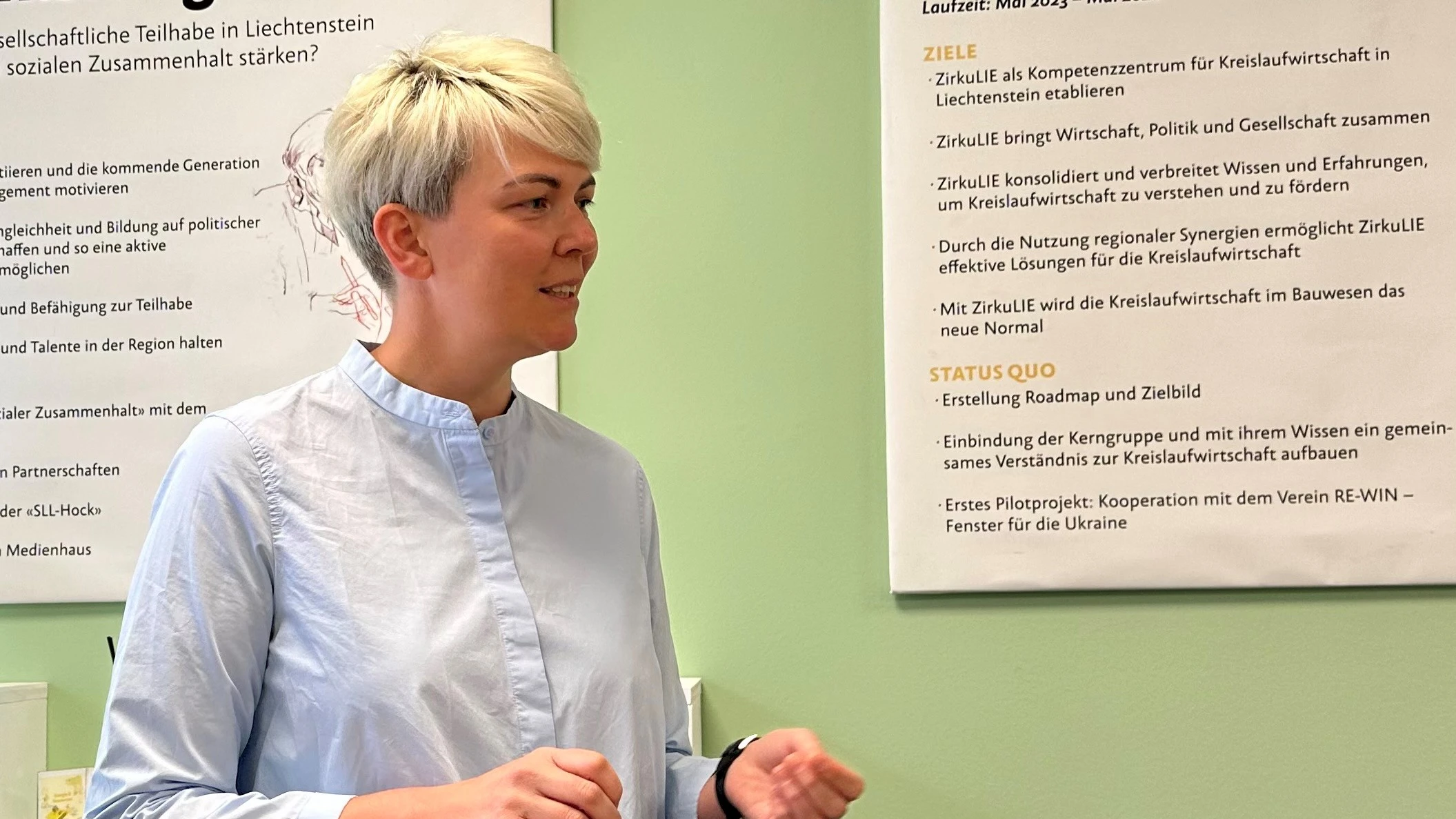 © Radio Liechtenstein © Radio Liechtenstein