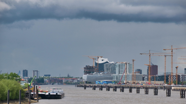 Hörbeispiel ROCK ANTENNE Hamburg Wetter-Sponsoring, © Paparazzi Ratzfatzzi