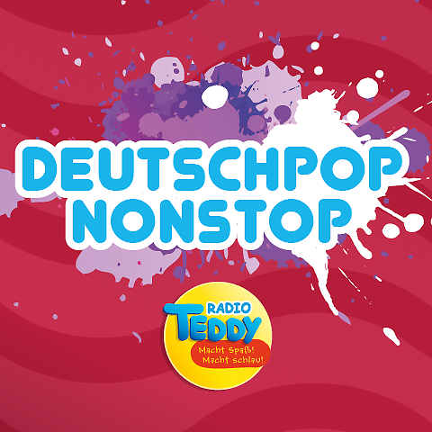 Deutsch-Pop-Nonstop