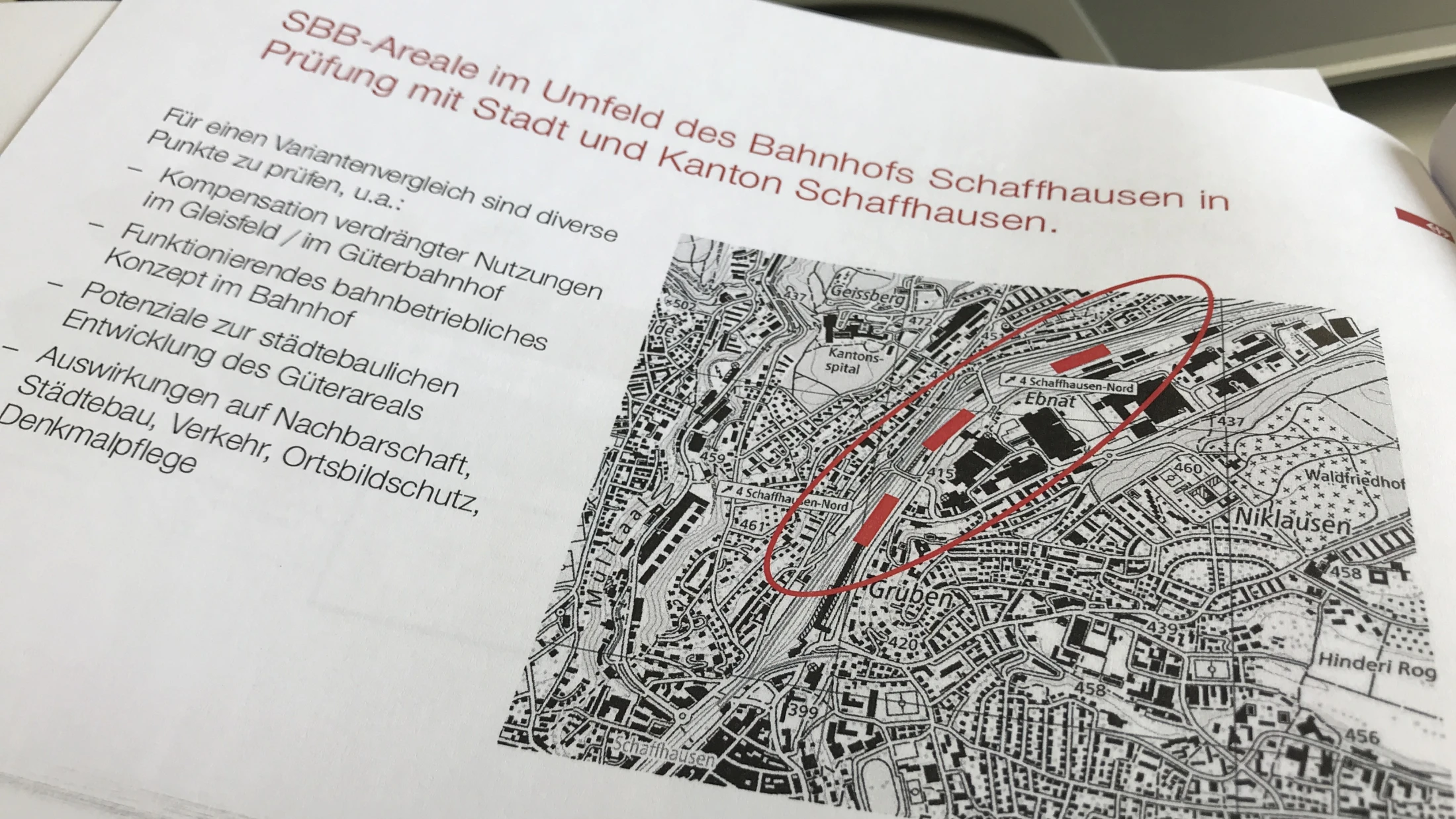 © Radio Munot © Radio Munot