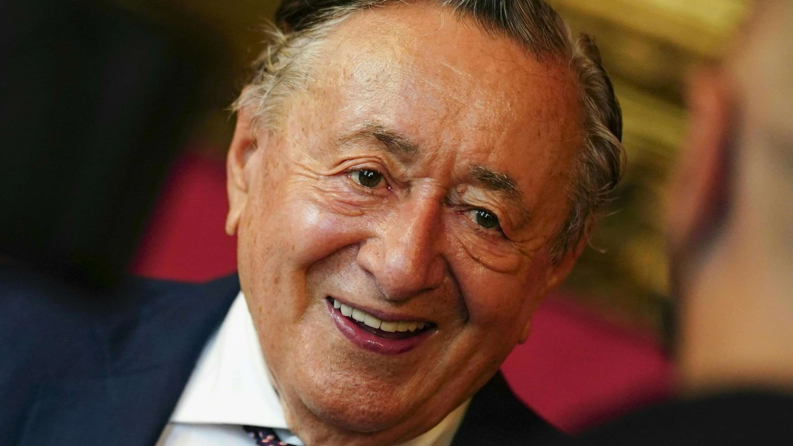 Richard Lugner ist tot, © Eva Manhart/picture alliance/dpa/APA Richard Lugner ist tot, © Eva Manhart/picture alliance/dpa/APA