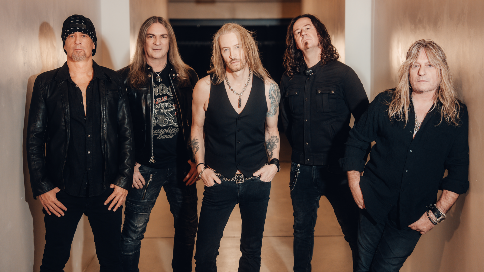 Gotthard & Krokus, © Manuel Schütz