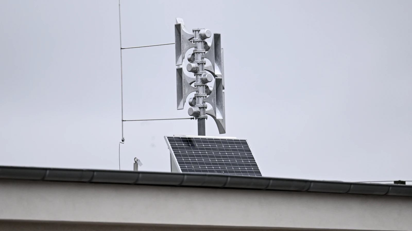 Hamburg’da Siren Hatası Panik Yarattı: Nedenin Polisiye Bir Hata Olduğu Ortaya Çıktı!, © dpa Hamburg’da Siren Hatası Panik Yarattı: Nedenin Polisiye Bir Hata Olduğu Ortaya Çıktı!, © dpa