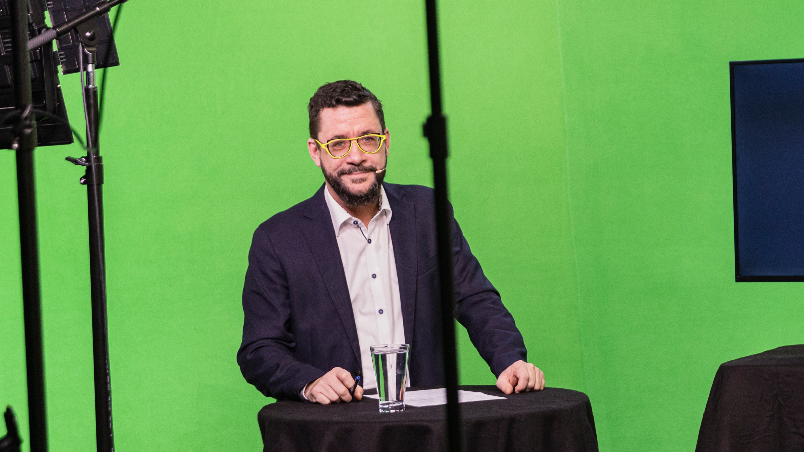 Chefredakteur des "Vaterlands" tritt ab, © Vaduzer Medienhaus