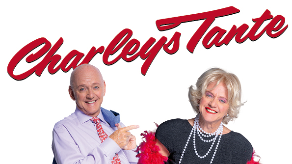 Charleys Tante, © Charleys Tante