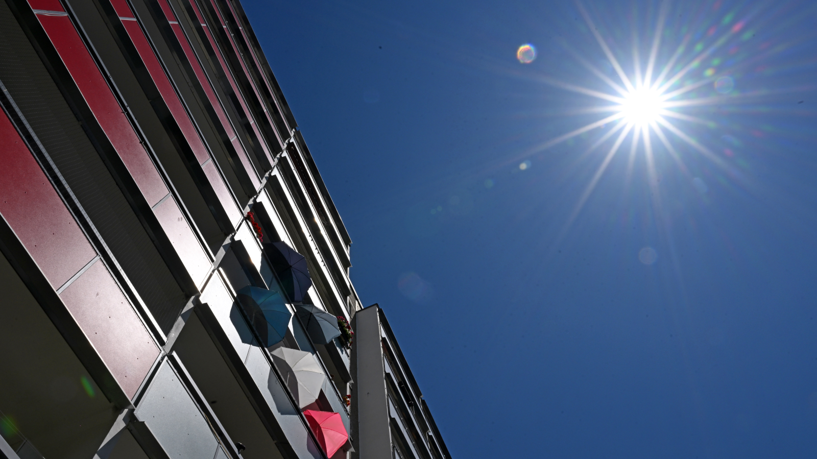 Türkiye’de Gayrimenkul Satışlarında Tarihi Rekor!, © Martin Schutt/dpa