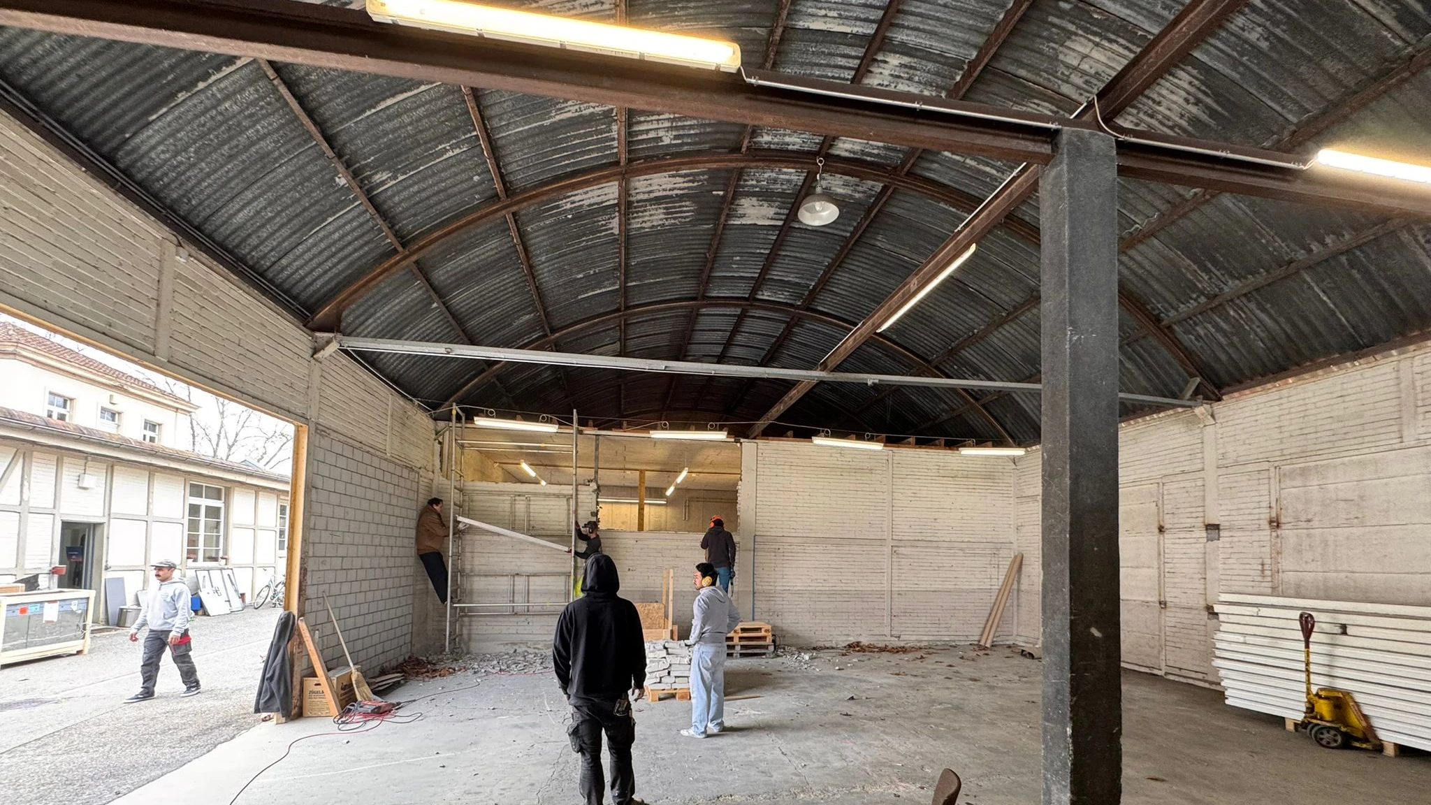 © Radio Munot © Radio Munot