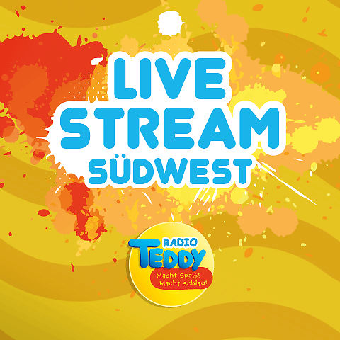 Livestream RLP, Ba-Wü, Saarland