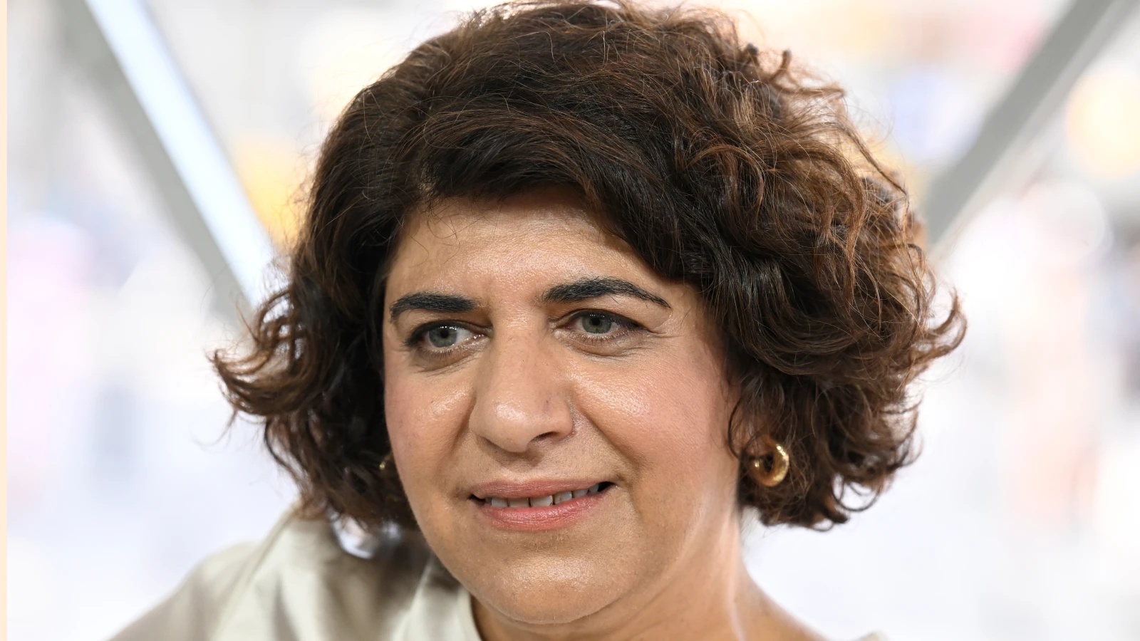 Köln’de Berivan Aymaz’a nefret kampanyası, © Roberto Pfeil/dpa Köln’de Berivan Aymaz’a nefret kampanyası, © Roberto Pfeil/dpa