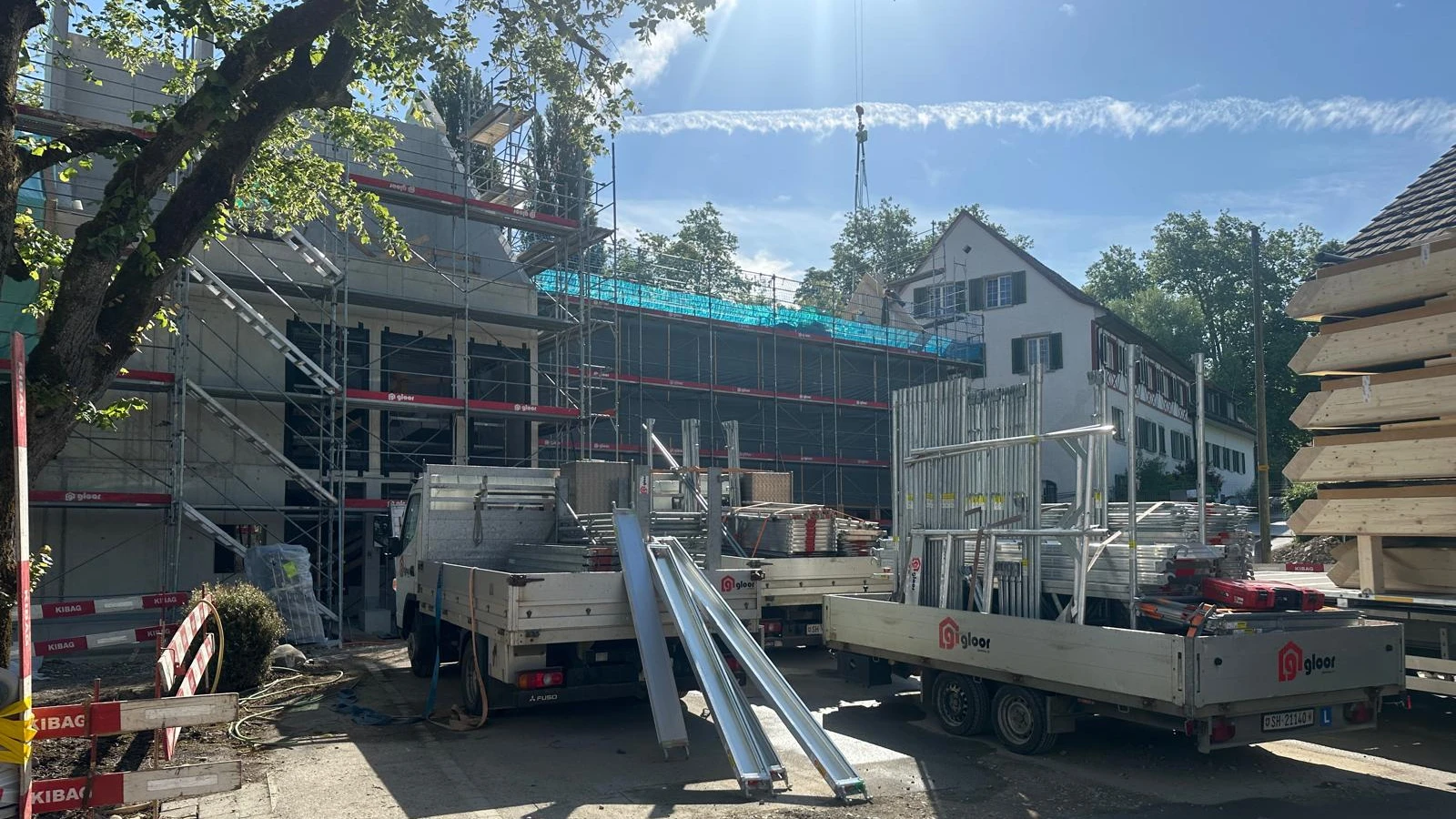 © Radio Munot © Radio Munot