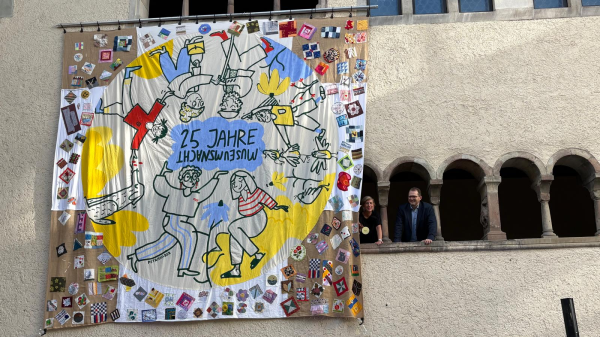 Jubiläumsausgabe ist über die Bühne gegangen, © Radio Munot