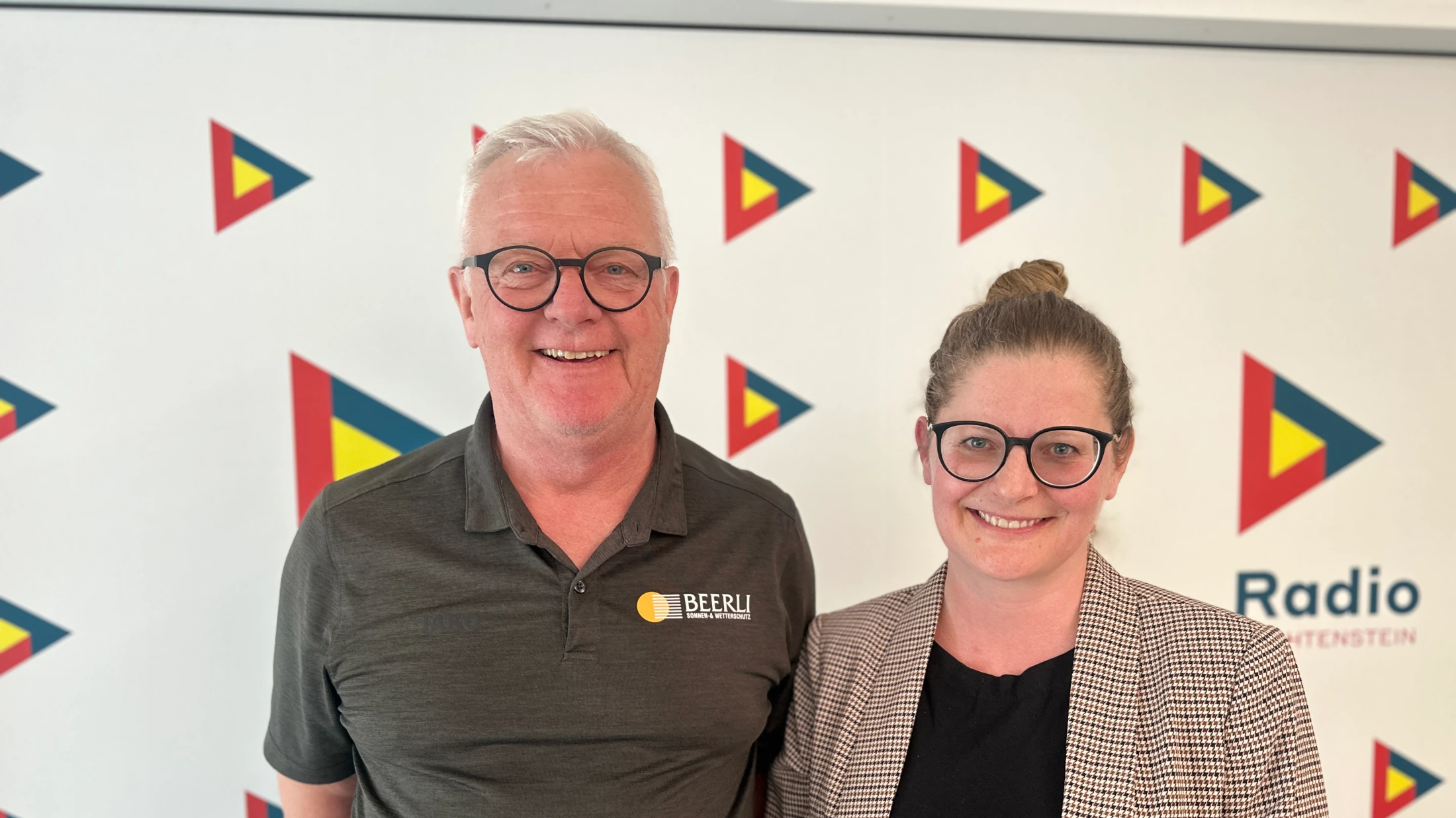 © Radio Liechtenstein © Radio Liechtenstein