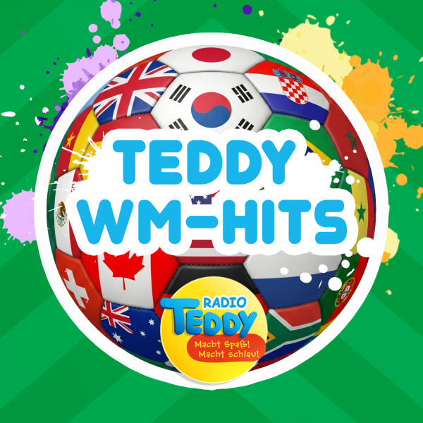 Radio TEDDY Familien-WM-Channel