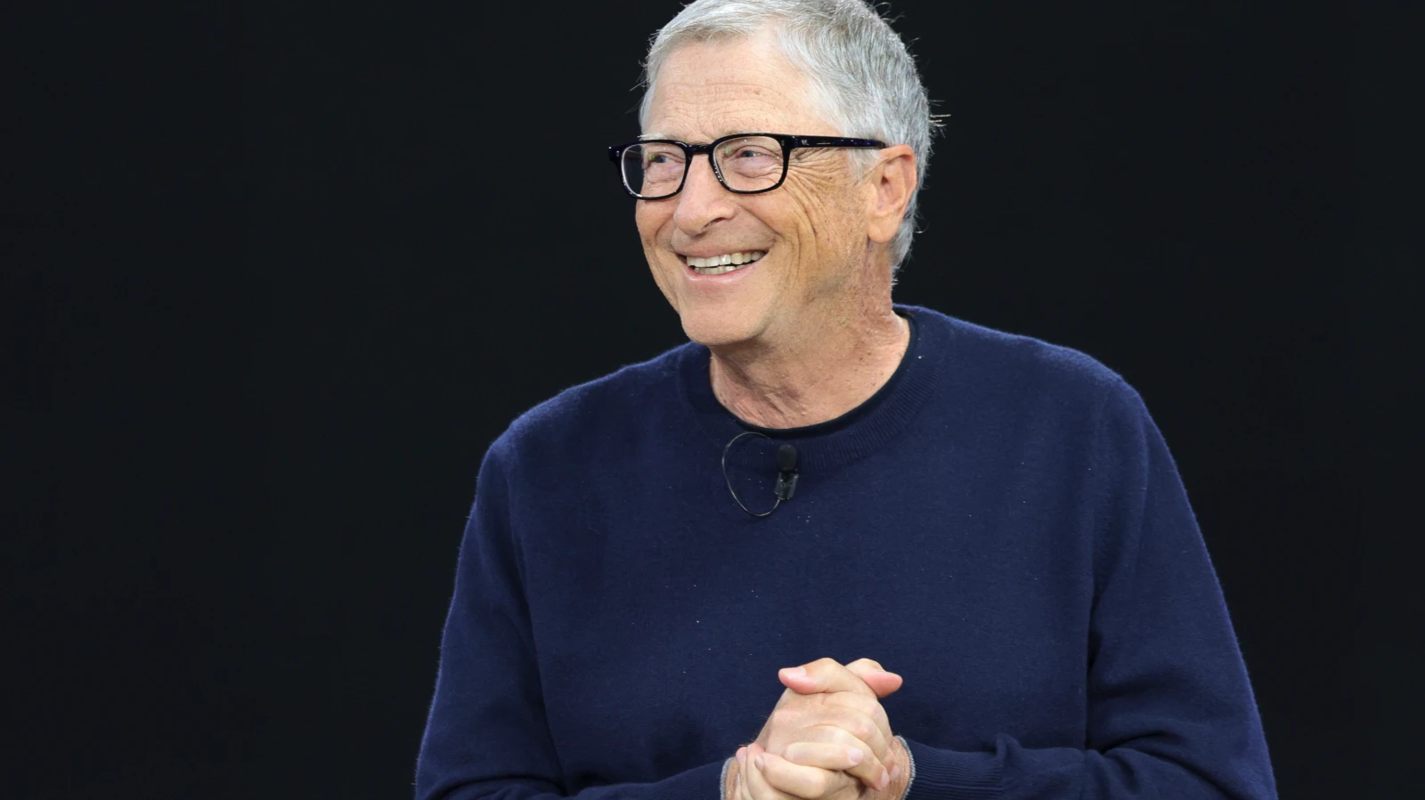 Bill Gates Çocuklarına “Sadece” %1 Miras Bırakıyor!, © Jason Redmond/AP/dpa Bill Gates Çocuklarına “Sadece” %1 Miras Bırakıyor!, © Jason Redmond/AP/dpa