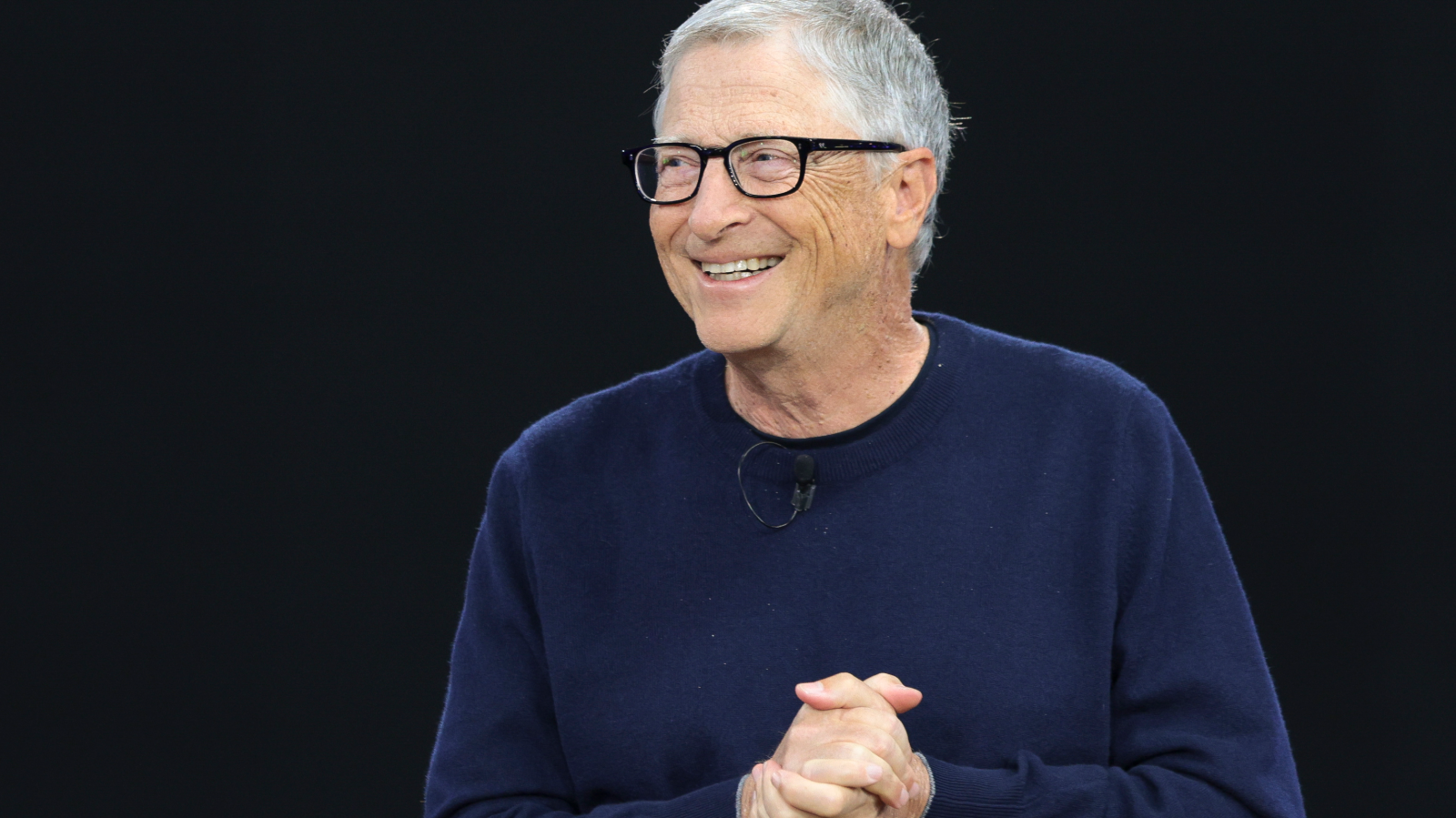 Bill Gates Çocuklarına “Sadece” %1 Miras Bırakıyor!, © Jason Redmond/AP/dpa