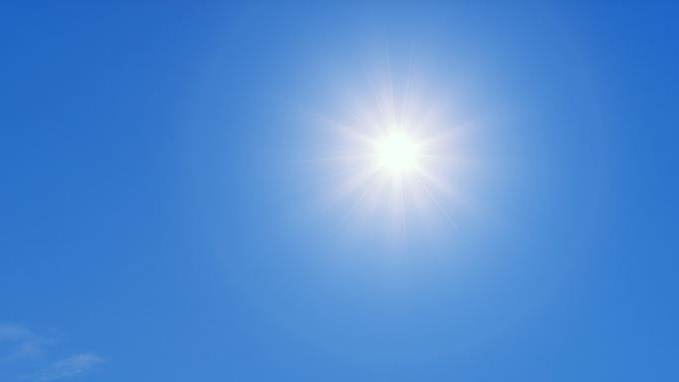 Sonntag war wärmster Tag auf der Erde seit 1940, © Pixabay