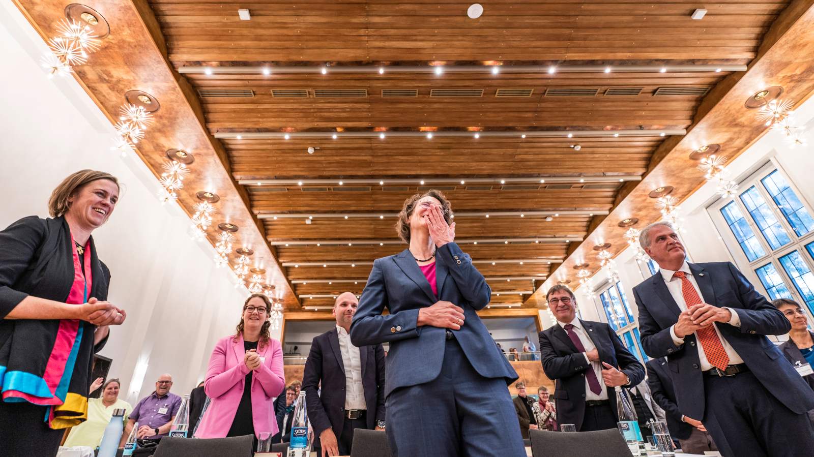 Keine Reformen in Sicht bei katholischer Weltsynode, © Keystone/SDA