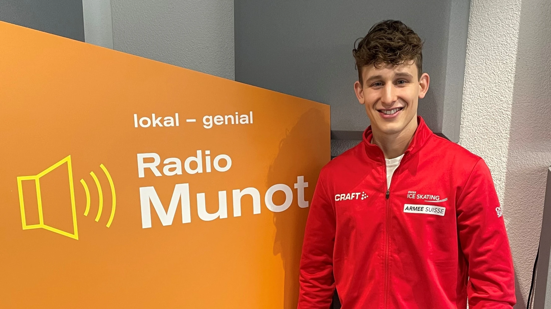 © Radio Munot © Radio Munot