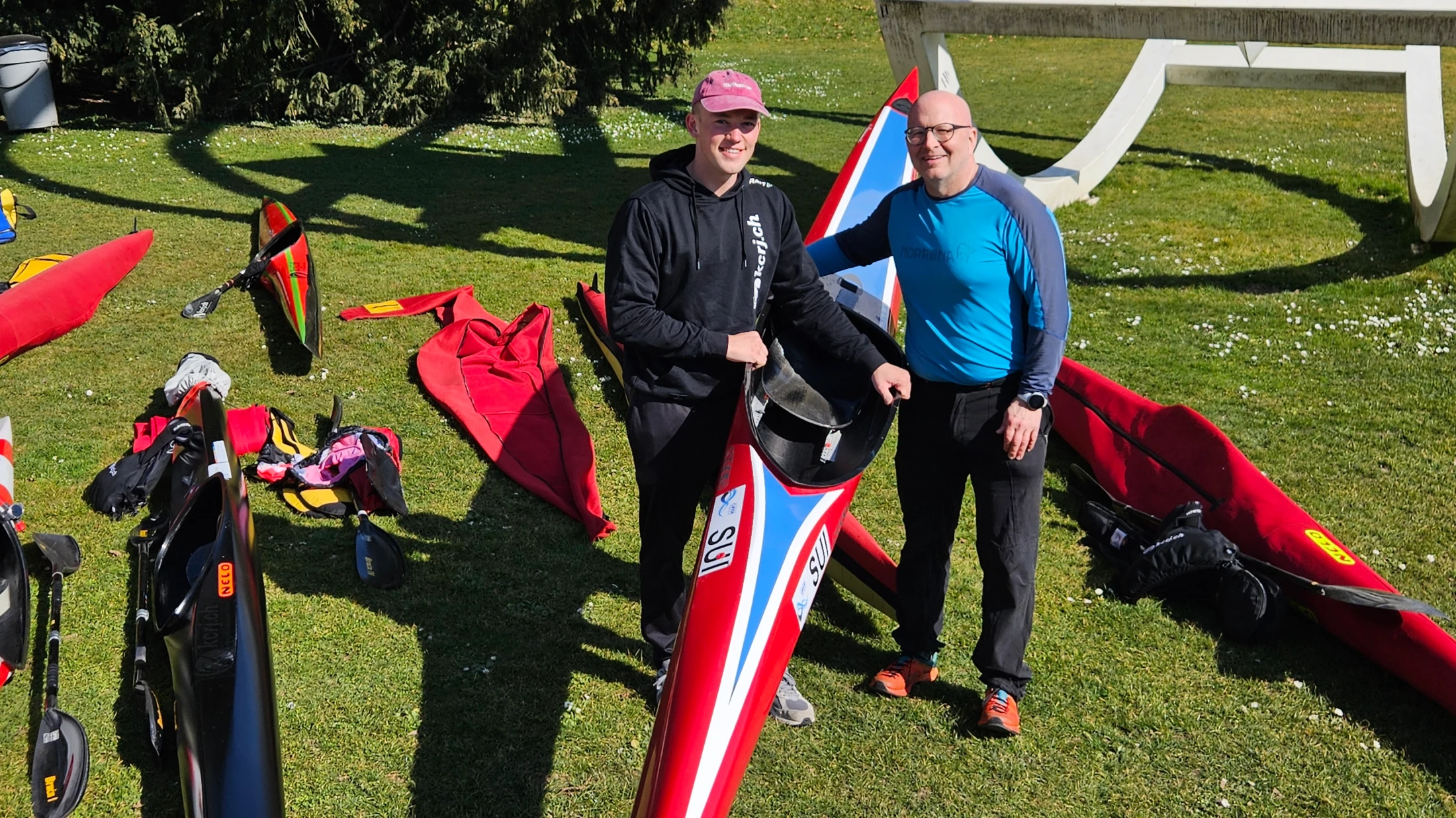 © Radio Munot © Radio Munot