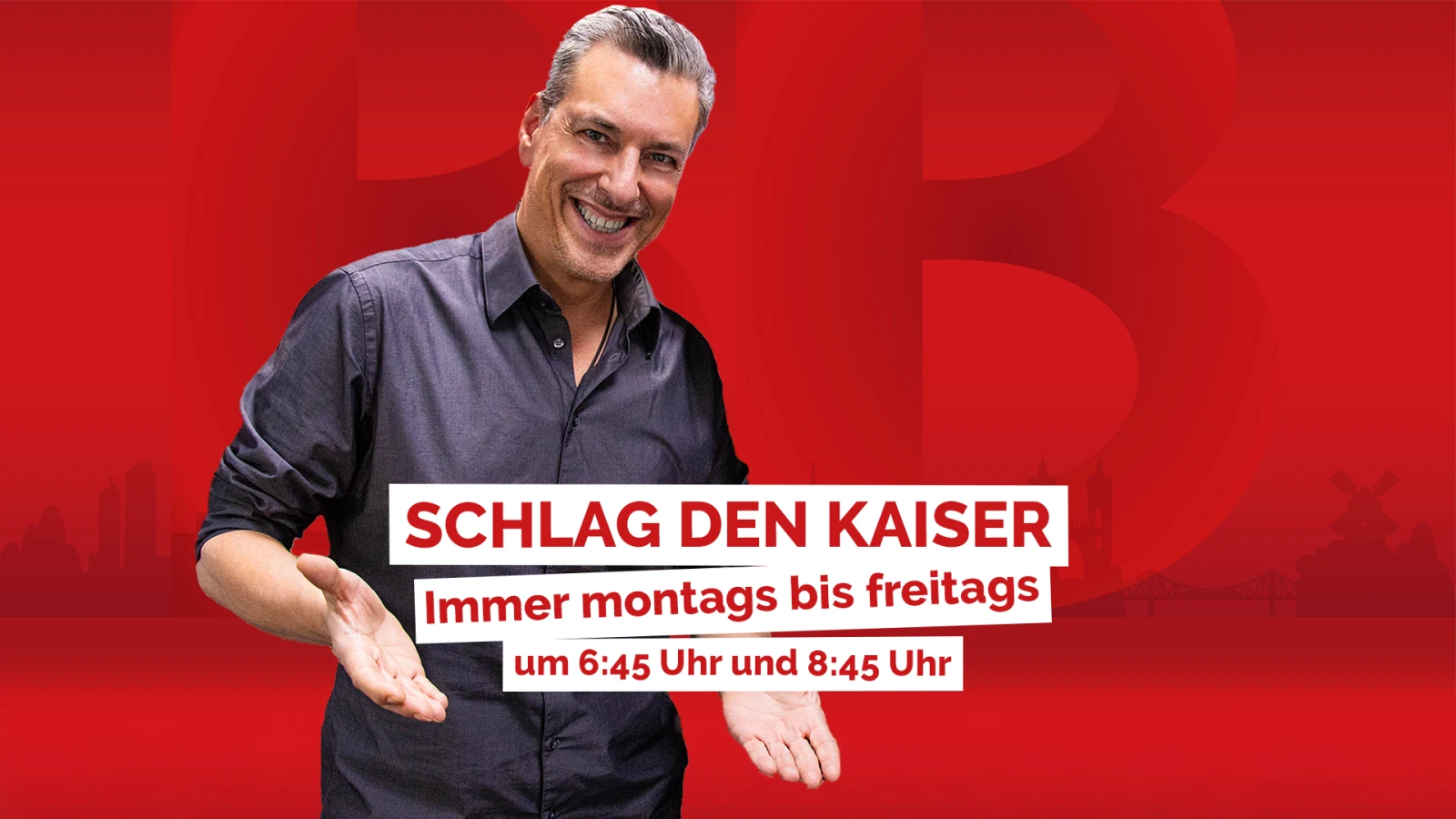 Schlag den Kaiser Schlag den Kaiser