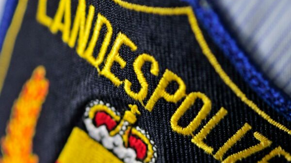 Fasnacht bisher "ohne grössere Zwischenfälle", © Landespolizei