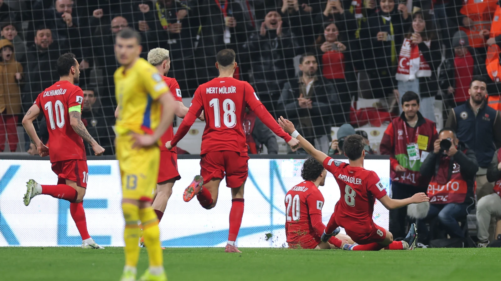 Kosova - Türkiye Maçı Saat Kaçta, Hangi Kanalda?, © Uncredited/AP/dpa Kosova - Türkiye Maçı Saat Kaçta, Hangi Kanalda?, © Uncredited/AP/dpa