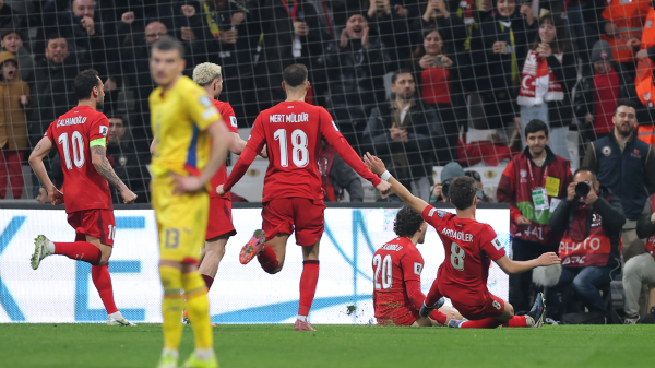 Kosova - Türkiye Maçı Saat Kaçta, Hangi Kanalda?, © Uncredited/AP/dpa