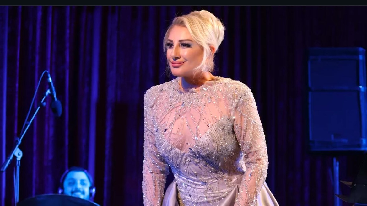  Muazzez Ersoy Dolandırıcıların Hedefinde , © ersoymuazzez / instagram