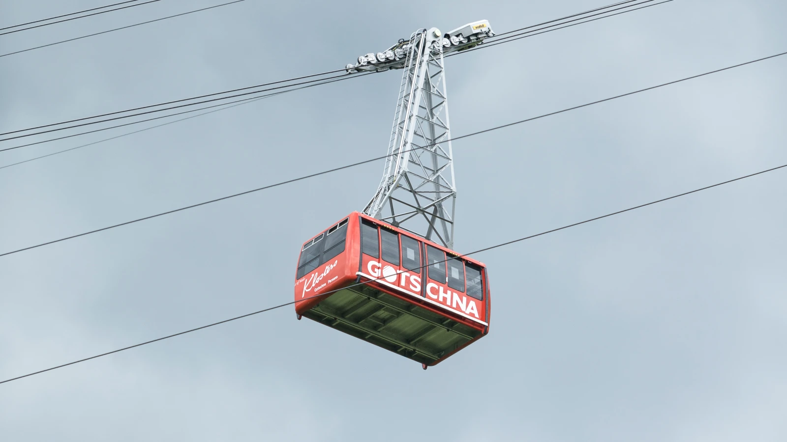 Seilbahnen ziehen verhaltene Sommerbilanz, © seilbahnen.org / Symbolbild Seilbahnen ziehen verhaltene Sommerbilanz, © seilbahnen.org / Symbolbild