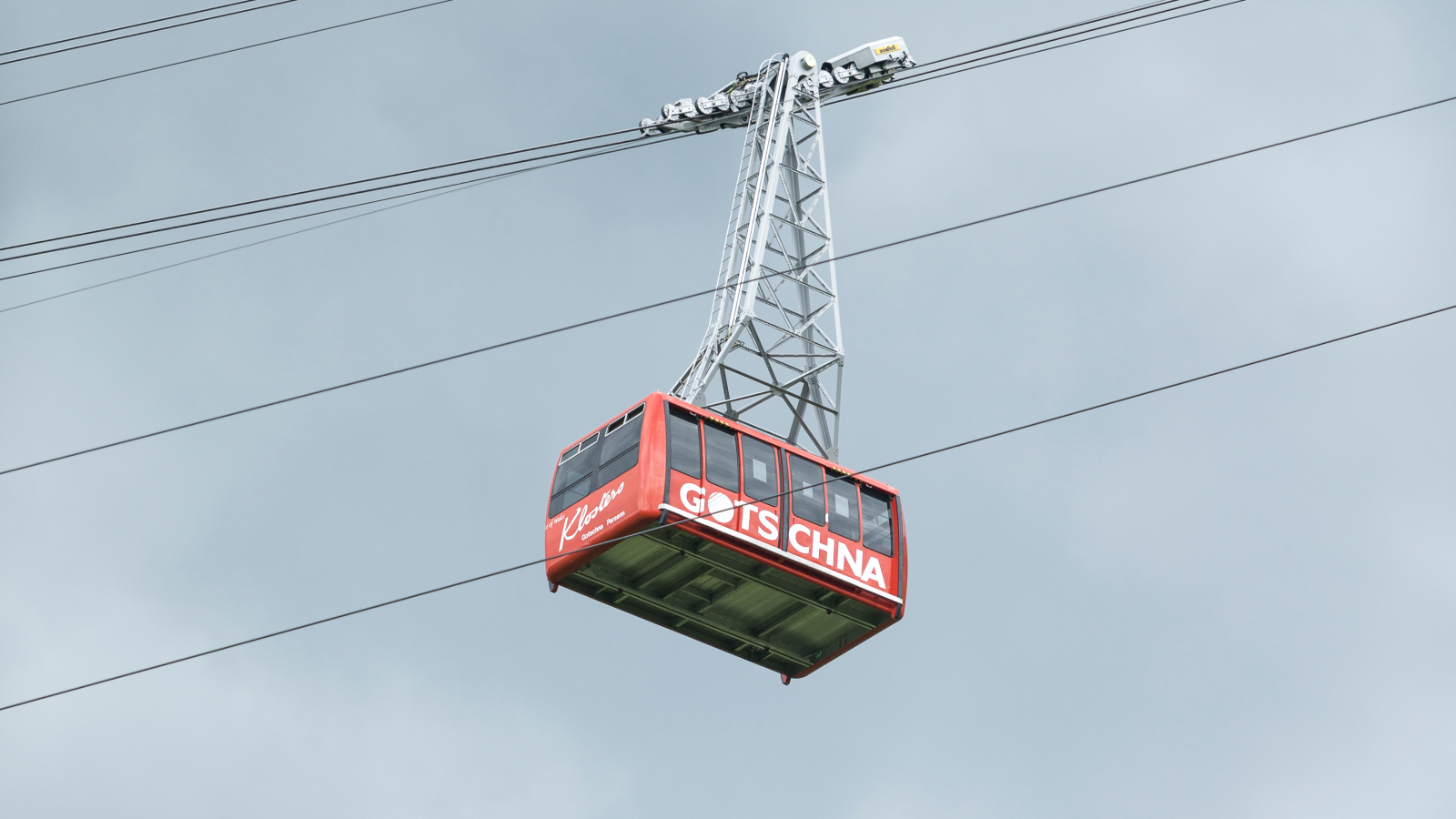 Seilbahnen ziehen verhaltene Sommerbilanz, © seilbahnen.org / Symbolbild 